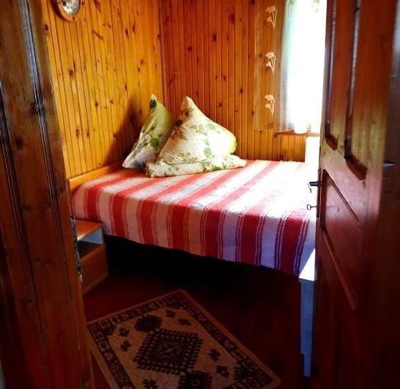 Номер Стандарт Совместная Ванная, Casa Cozorici