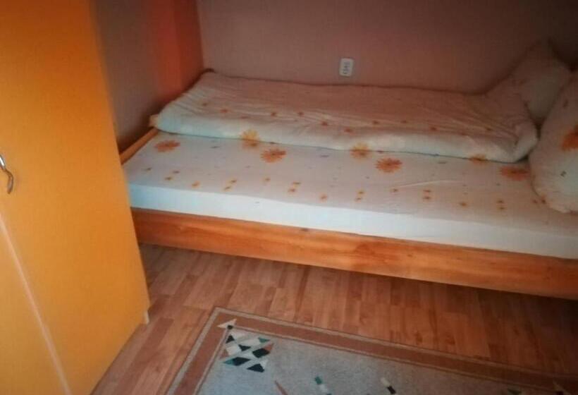 غرفة قياسية حمام مشترك, Casa Cozorici