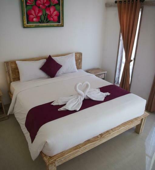 חדר סטנדרט, Eva Guest House