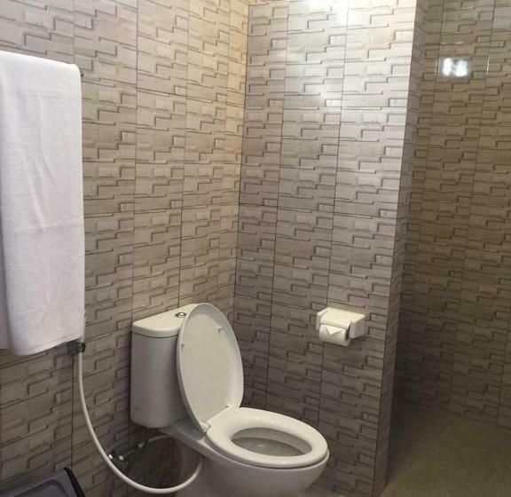 חדר סטנדרט, Eva Guest House