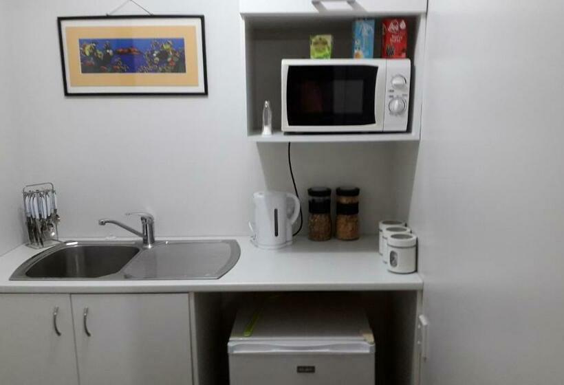 شاليه غرفة نوم واحدة, Kaimai Sunset Bed & Breakfast