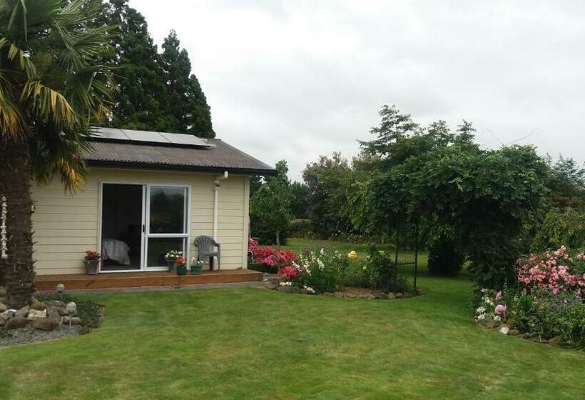 Шале 1 Спальня, Kaimai Sunset Bed & Breakfast