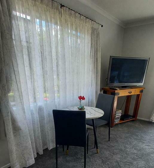 شاليه غرفة نوم واحدة, Kaimai Sunset Bed & Breakfast