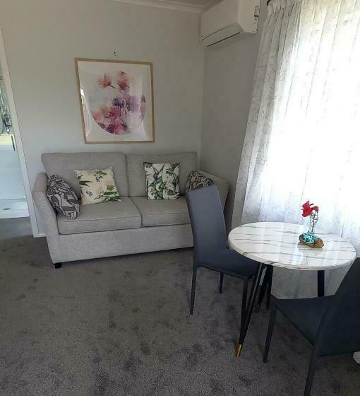 شاليه غرفة نوم واحدة, Kaimai Sunset Bed & Breakfast