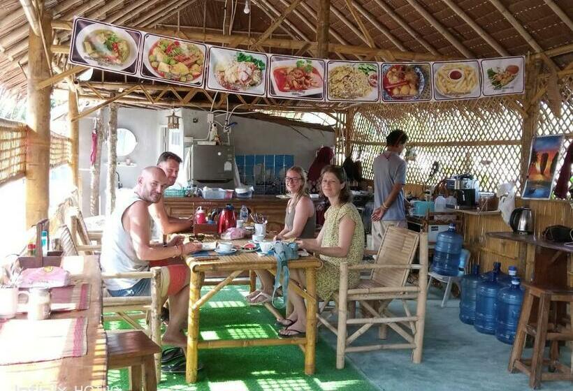 标准平房, Lanta Dareen Garden Home