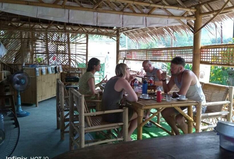 标准平房, Lanta Dareen Garden Home