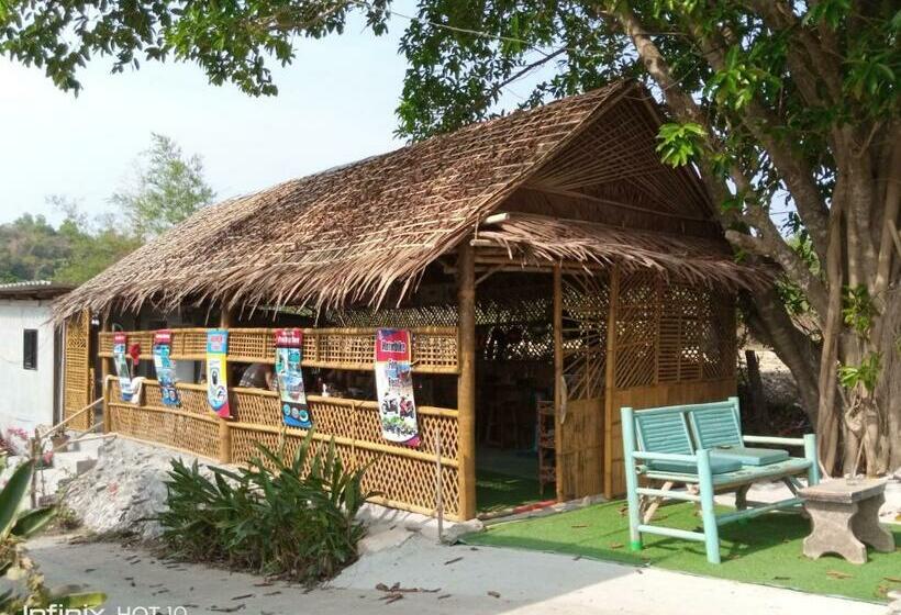 标准平房, Lanta Dareen Garden Home