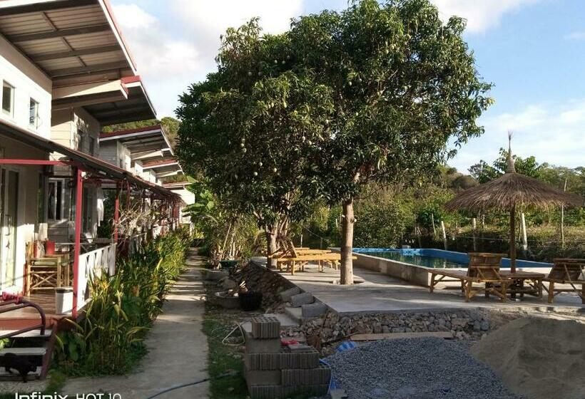 标准平房, Lanta Dareen Garden Home