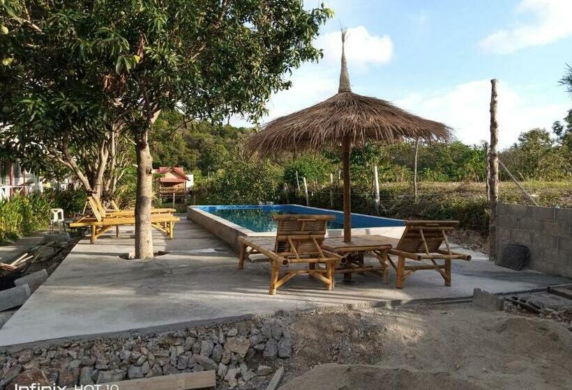 标准平房, Lanta Dareen Garden Home