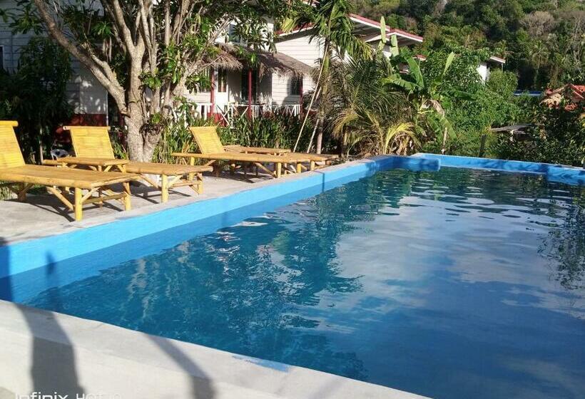 标准平房, Lanta Dareen Garden Home