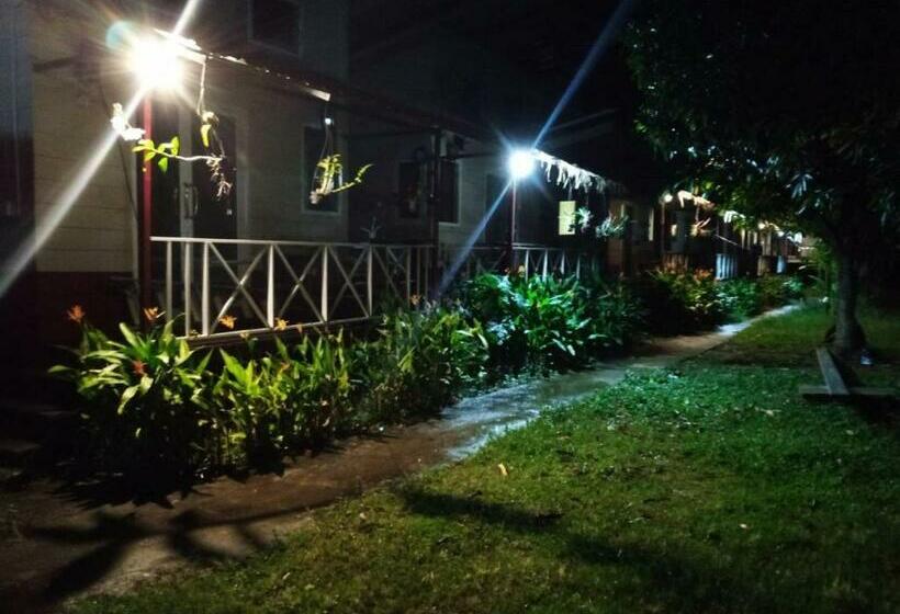 标准平房, Lanta Dareen Garden Home