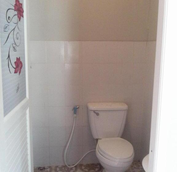 Бунгало Стандарт, Lanta Dareen Garden Home