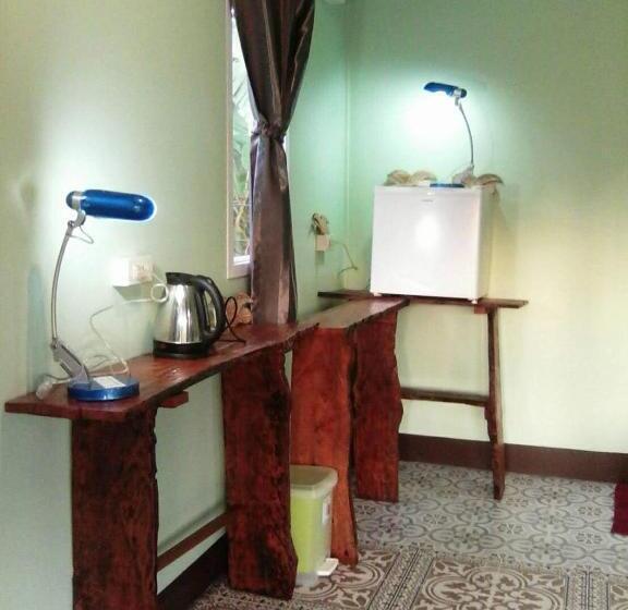 标准平房, Lanta Dareen Garden Home