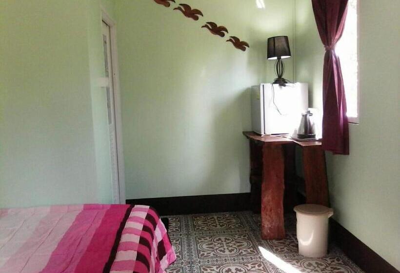 Бунгало Стандарт, Lanta Dareen Garden Home