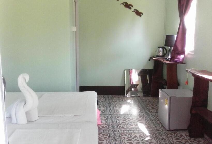 标准平房, Lanta Dareen Garden Home