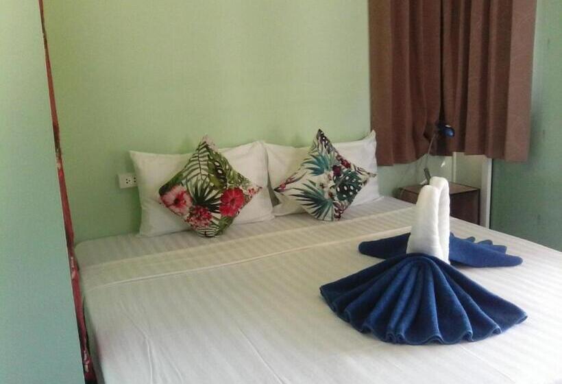 标准平房, Lanta Dareen Garden Home