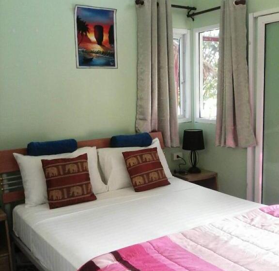 标准平房, Lanta Dareen Garden Home