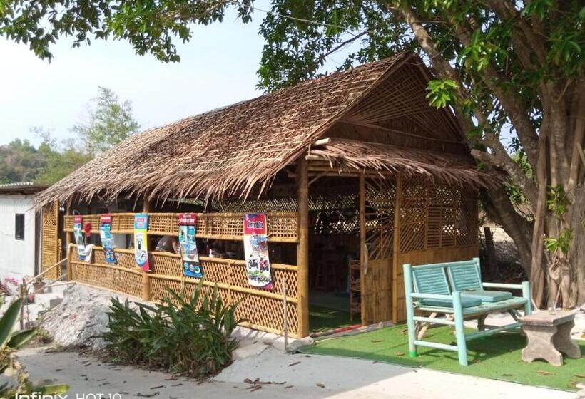 家庭洋房, Lanta Dareen Garden Home