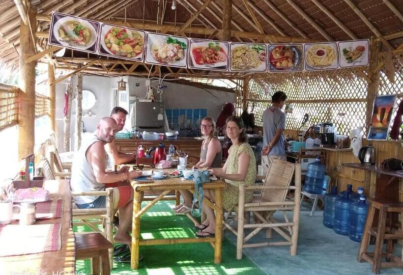 家庭套房, Lanta Dareen Garden Home