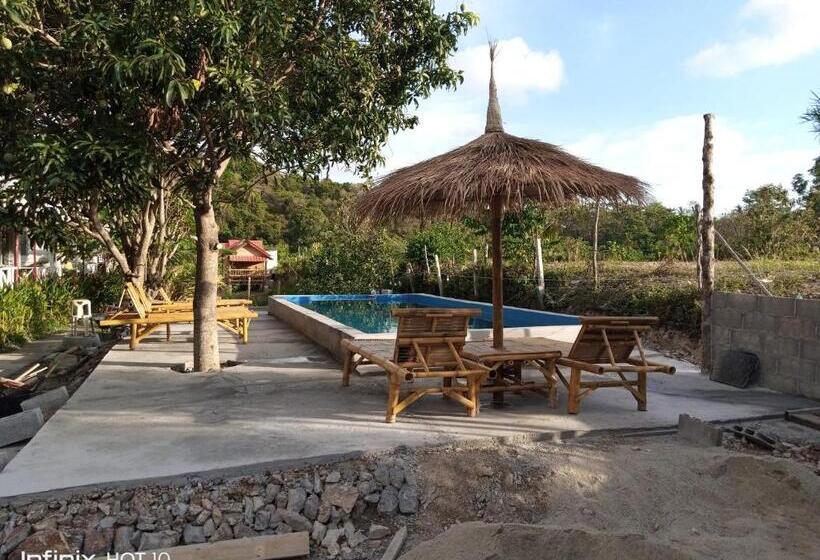 家庭套房, Lanta Dareen Garden Home