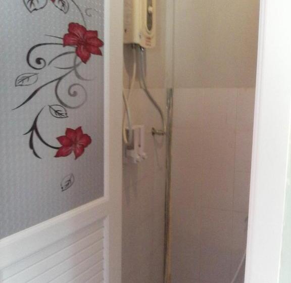 家庭套房, Lanta Dareen Garden Home