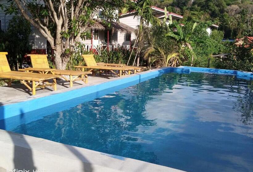 标准间, Lanta Dareen Garden Home