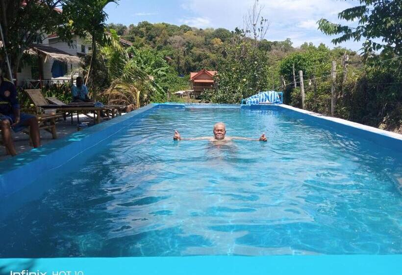 标准间, Lanta Dareen Garden Home