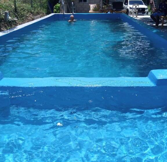 标准间, Lanta Dareen Garden Home