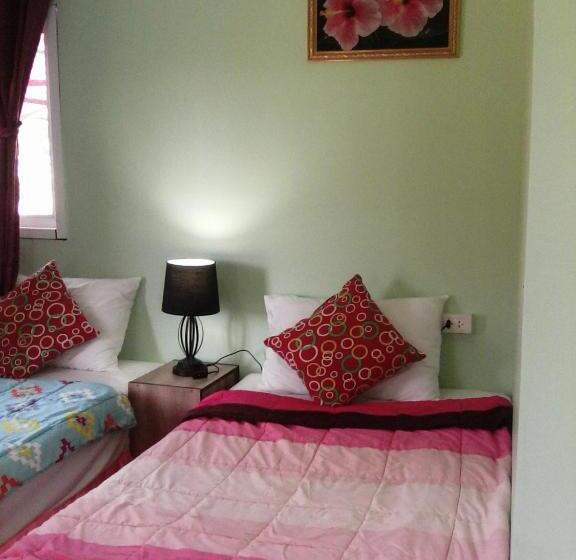 标准平房, Lanta Dareen Garden Home