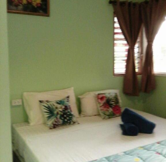 Бунгало Стандарт, Lanta Dareen Garden Home