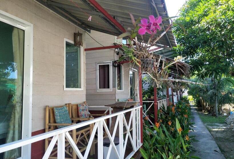 标准平房, Lanta Dareen Garden Home