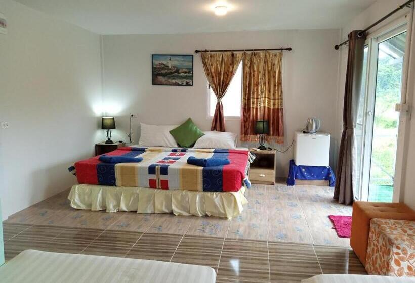 家庭洋房, Lanta Dareen Garden Home