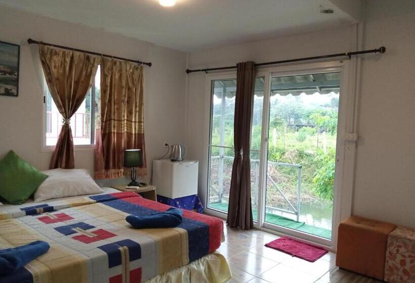 家庭洋房, Lanta Dareen Garden Home