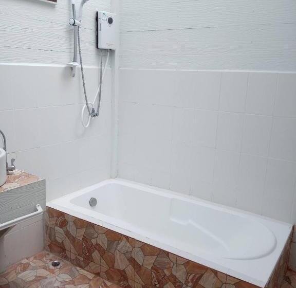 家庭套房, Lanta Dareen Garden Home