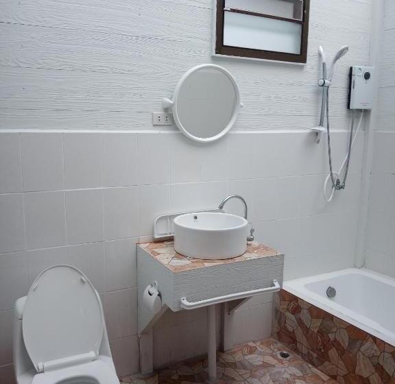 家庭套房, Lanta Dareen Garden Home