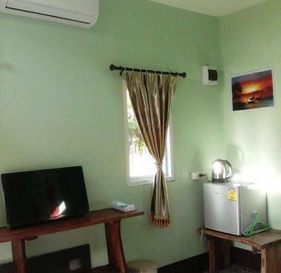 Номер Стандарт, Lanta Dareen Garden Home
