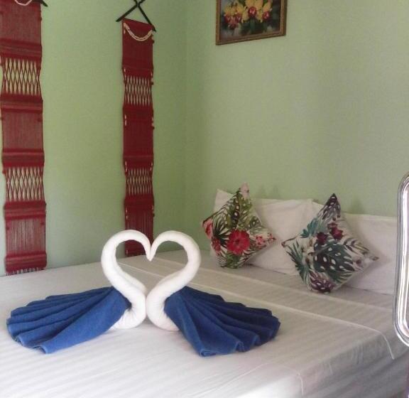 标准间, Lanta Dareen Garden Home