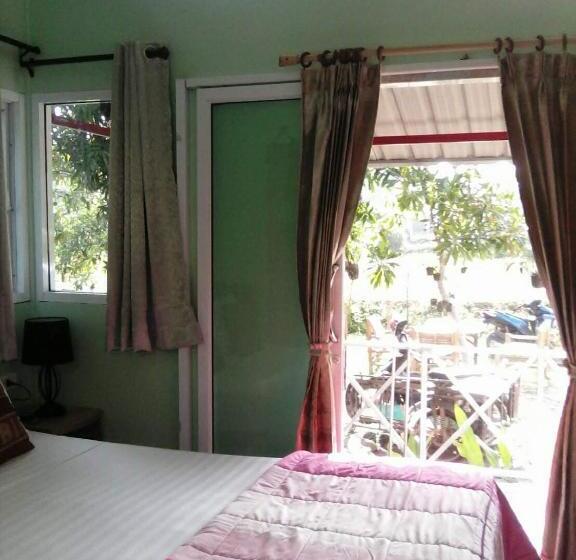 标准间, Lanta Dareen Garden Home