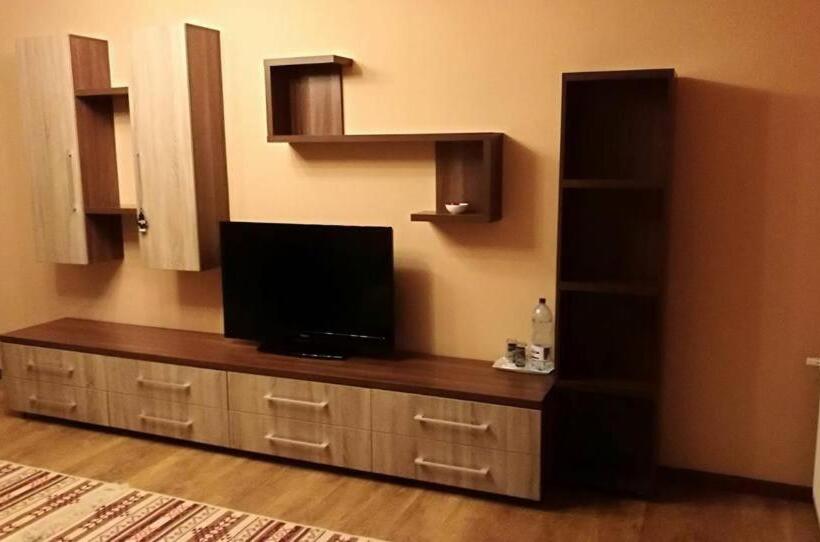 标准间, Pensiunea Raiul Munților