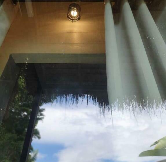 Standard-huone King-vuode, Cheeva At Pai ชีวา แอท ปาย