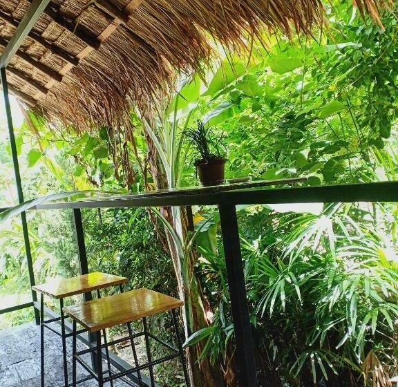 Superior-huone King-vuode, Cheeva At Pai ชีวา แอท ปาย