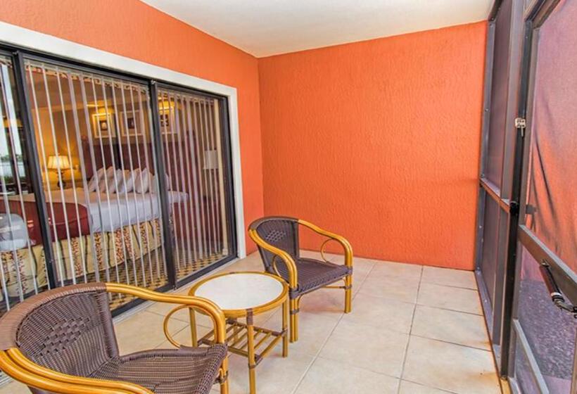 סטודיו דלוקס, Stunning Condo Near Universal Studios