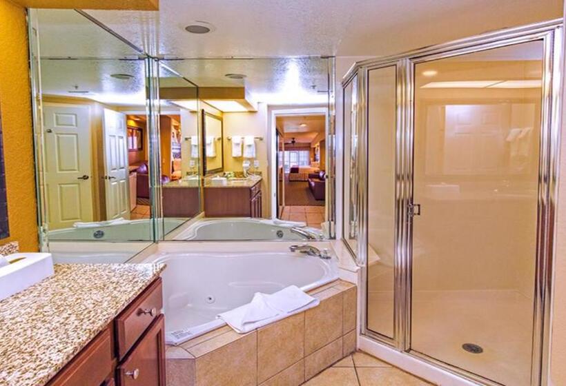 סטודיו דלוקס, Stunning Condo Near Universal Studios