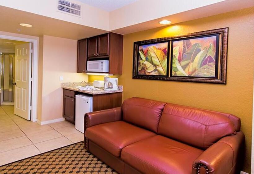 סטודיו דלוקס, Stunning Condo Near Universal Studios