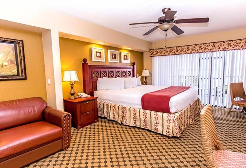 סטודיו דלוקס, Stunning Condo Near Universal Studios