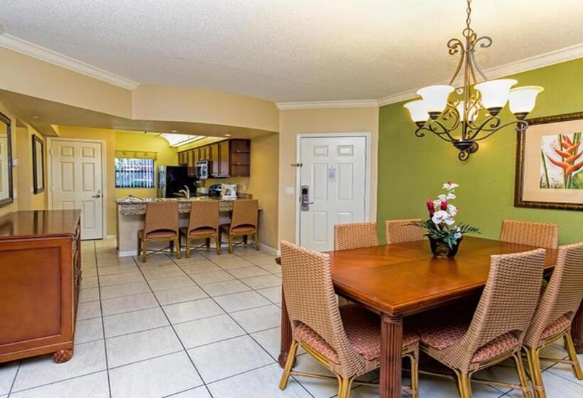 דירת שני חדרים, Stunning Condo Near Universal Studios