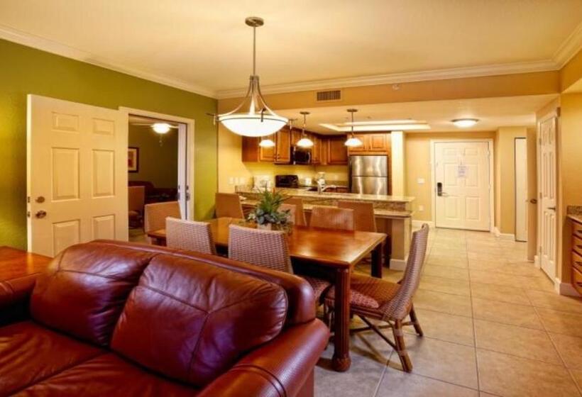 דירת שני חדרים, Stunning Condo Near Universal Studios