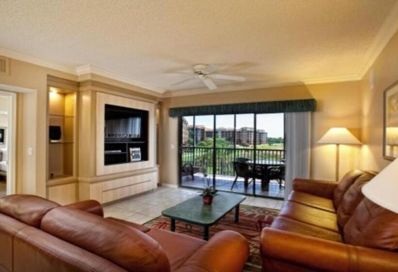 דירת שני חדרים, Stunning Condo Near Universal Studios