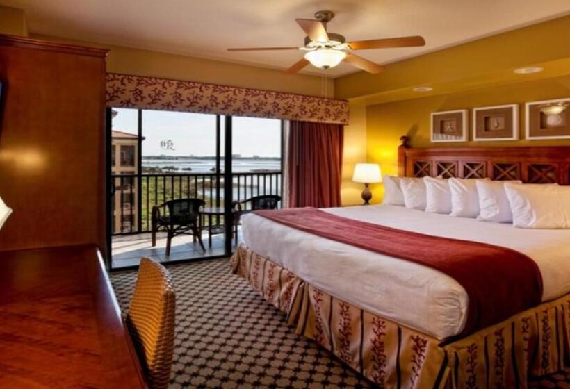 דירת שני חדרים, Stunning Condo Near Universal Studios