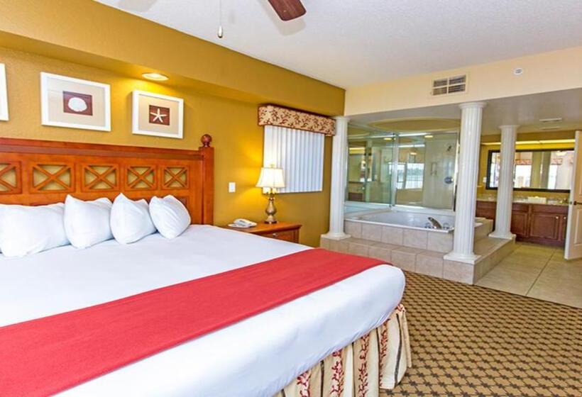 דירת שני חדרים, Stunning Condo Near Universal Studios